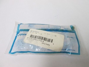 Nouveau lot de 10 adaptateurs de tube D-6-TA-1-4, tube de 38 pouces vers raccord mâle NPT de 14 pouces - Product Image 2