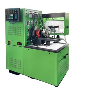 Pompe d'injection diesel Nantai pour banc d'essai <span class=keywords><strong>12PSB</strong></span>-<span class=keywords><strong>MINI</strong></span> 7,5 kW 220 V Haute précision 0,3 % Équipement de <span class=keywords><strong>test</strong></span> - Product Image 4