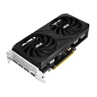 Carte graphique neuve Abit RTX5050 8g Gddr6