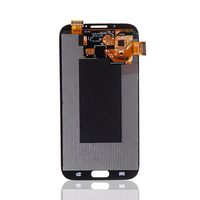 Pantalla LCD Original para Samsung Galaxy Note 2, Pantalla Táctil Super AMOLED