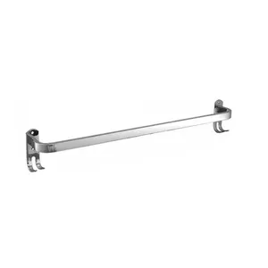 Chaoan Caitang Produsen Stainless Steel Square Tube dengan Handuk Bar Hook