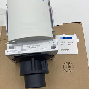 1 st Nieuwe Ms6-ee-1/<span class=keywords><strong>2</strong></span>-10vwbr24-s 542602 Aan-uit Versnelde Verzending - Product Image 1