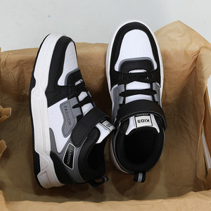 Zapatos Casuales para Niños, Estilo Chunky, Colores Mezclados, Ligeros, para Niños de 7 a 12 Años, Zapatillas de Moda - Product Image 3