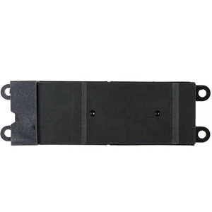 25401-9E000ประกอบสวิตช์กระจกไฟฟ้า12V ใหม่สำหรับรถยนต์ Nissan Frontier XTERRA Altima SENTRA - Product Image 5