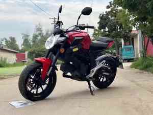 <span class=keywords><strong>Moto</strong></span> de rue rétro 150cc style Honda <span class=keywords><strong>Mini</strong></span> <span class=keywords><strong>Monster</strong></span> pour adultes – Motos et motocyclettes d'occasion - Product Image 4