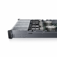Serveur FusionServer 2288hH V7 2488H V7 5288 V7 5558H V7 prenant en charge les processeurs Intel Xeon de 4e ou 5e génération et la RAM DDR5