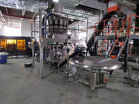 Sac vertical automatique formant la machine à emballer remplissante de cachetage 1kg 2kg 5kg application de nourriture de glaçon Chine machines de foyer