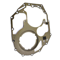Joint d'interface intermédiaire de boîte de vitesses automatique DPO AL4, pièces automobiles neuves, 210959 pour Peugeot 206 307 308 Renault