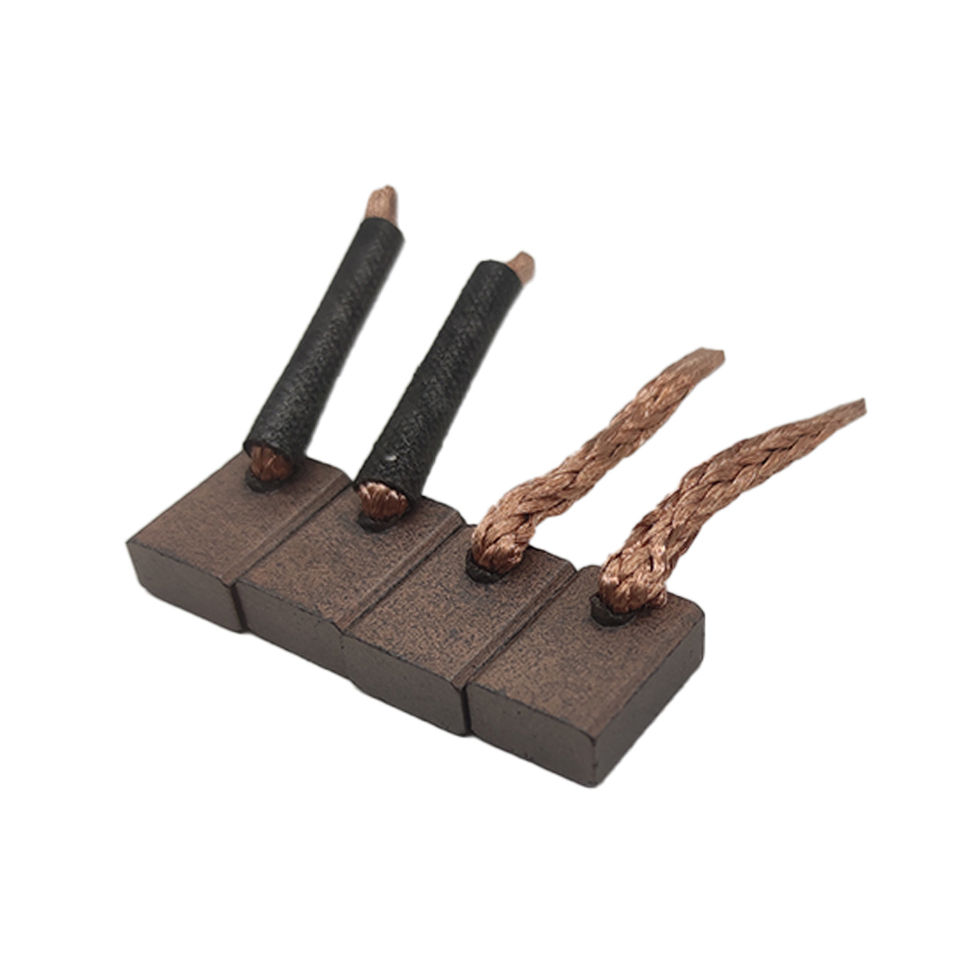 JSX35-36 JSX38-39-40 Alternator Carbon Brush for Automobile