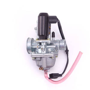 Carburador PZ19JF de 2 Tiempos para Motocicletas JOG 50cc 90cc ARC CAT 50 90 - Kit de Carburador de Repuesto OEM de Alto Rendimiento Universal - Product Image 5