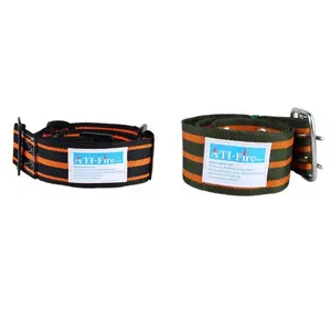 FireGuard ProSafe - High-Performance Safety firefighting Belt for Fire Protection