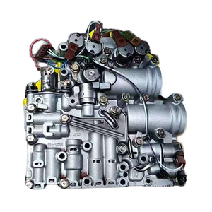 Corps de vanne de transmission JF506E09A adapté à Land Rover Jaguar Volkswagen <span class=keywords><strong>Audi</strong></span>, solénoïde de transmission - Product Image 2