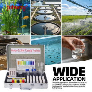 Ré<span class=keywords><strong>actif</strong></span> d'eau <span class=keywords><strong>actif</strong></span> en métal lourd de haute qualité pour kit de purification d'eau et <span class=keywords><strong>piscine</strong></span> OEM - Product Image 4