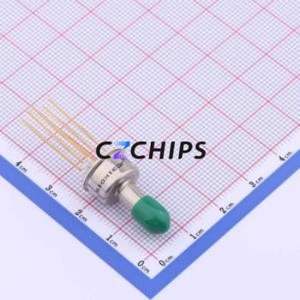 ชิปเซ็นเซอร์ความดันเซ็นเซอร์ NPH-8-030GH ถึง-8-6ชิ้นส่วนอิเล็กทรอนิกส์ - Product Image 2