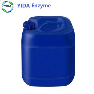Enzima amilasa alcalina líquida YIDA Biotech para detergente que hidroliza las manchas <span class=keywords><strong>de</strong></span> almidón, Beijing - Product Image 2