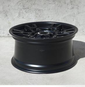 Hakka Wheels <span class=keywords><strong>17</strong></span> pulgadas 6X139,7 <span class=keywords><strong>modelo</strong></span> HK991906 ruedas de aleación de aluminio fundido llantas spot stock envío de la gota - Product Image 6