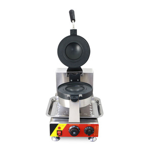 Orginal Ufo Burger Maker Machine With Shutter Hook Snack Food Digital Burger Machine or Mechanical Version Optional - Product Image 1