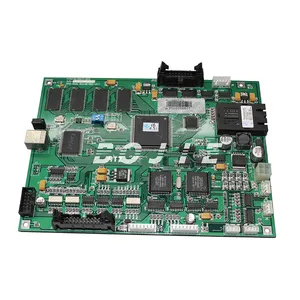 Stampante flora LJ320p main board per spectra polaris testina di stampa