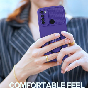 Funda de teléfono anticaída para coche, soporte de ventana de empuje para <span class=keywords><strong>VIVO</strong></span> Y22S, <span class=keywords><strong>Y35</strong></span>, S15 PRO, V25 PRO, V25E, Y02S, Y33T, gran oferta - Product Image 4