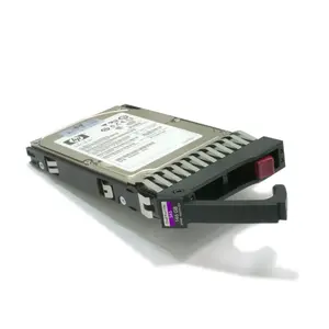 Disco rígido interno 781518-b21 1.2 TB SAS 12G Enterprise 10K SFF (2.5in) SC HDD original
