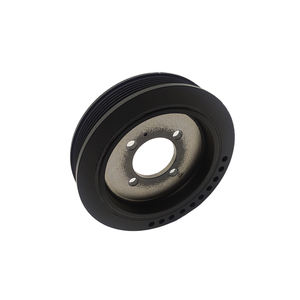 พูลเลย์เพลาข้อเหวี่ยงเครื่องยนต์ 96419497 ใช้ได้กับรถเชฟโรเลต ออพตร้า ลิมิเต็ด, ซูซูกิ ฟอร์เนซ่า, เรโน - Product Image 6