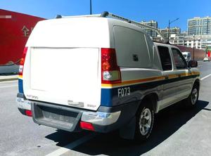 Wereldwijde verzending gebruikte auto, goede staat | Nissan D22 uit 2011, handgeschakeld, goede staat | Naar Afrika naar transport in het Midden-Oosten - Product Image 3