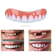 Prothèses Dentaires en Silicone Naturelles et Confortables: Protégez Vos Dents et Retrouvez un Sourire Confiant