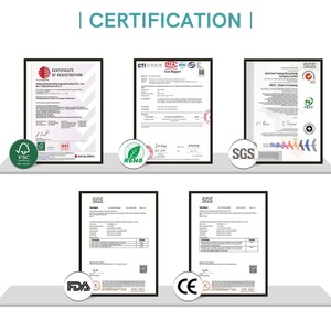 Biodegradable Food Safe Push Pop up <b>Container</b> Custom Cylinder Paper Tube Box Food Grade Sushi Roll Cake Dessert Packaging - Product Image 6