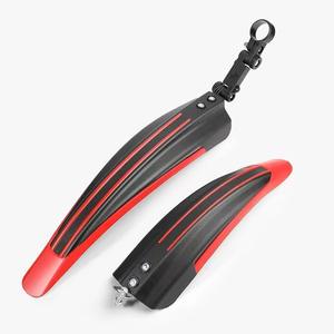 Guardabarros de Plástico Personalizable <span class=keywords><strong>para</strong></span> Bicicletas de Montaña <span class=keywords><strong>Specialized</strong></span> - Product Image 4