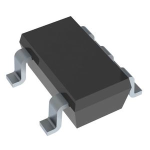 Circuitos Integrados de Gestión de Energía N-Channel 1A SOT-23-5 TPS2065 TPS2065DDBVR Ic en Stock - Product Image 1