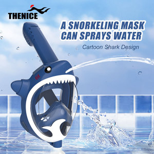 Máscara <span class=keywords><strong>DE</strong></span> <span class=keywords><strong>BUCEO</strong></span> Lentes recetados Válvula <span class=keywords><strong>de</strong></span> <span class=keywords><strong>purga</strong></span> Polarizada Antivaho para jóvenes principiantes Juego mejor calificado - Product Image 2