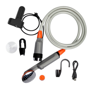 Перезаряжаемый душ для туалета - Product Image 3