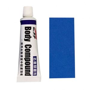 น้ำยาขัดเคลือบสีรถยนต์ สำหรับขัดลบรอยขีดข่วนเล็กๆ ซ่อมแซมสีรถยนต์ - Product Image 1
