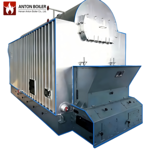 Chaudière à vapeur au charbon <span class=keywords><strong>de</strong></span> bois automatique DZL <span class=keywords><strong>de</strong></span> 10 tonnes, prix pour une usine d'huile <span class=keywords><strong>de</strong></span> graines <span class=keywords><strong>de</strong></span> <span class=keywords><strong>tournesol</strong></span> - Product Image 1
