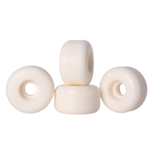 कस्टम 4-टुकड़ा सेट ऑफ-रोड पॉलीयूरेथेन 52 मिमी 101a लंबे बोर्ड स्केटबोर्ड पहियों के लिए उपलब्ध है - Product Image 6