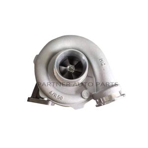 T04e66 turbo tăng áp 466646-5041S 466646-0041 3660962599 cho xe tải (Volvo) FLC USA <span class=keywords><strong>Mod</strong></span> với om366la động cơ - Product Image 2