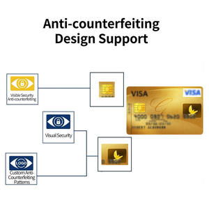 Système d'impression de cartes d'identité recto-verso JINGXIN durable pour cartes de crédit, cartes d'identité d'employés, d'étudiants et de cartes de crédence médicale - Product Image 2