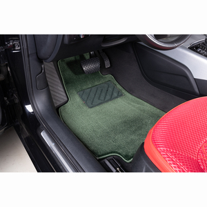 Tapetes para Vehículos AUTOBO, Capa Superior de TPE, Combo de Tapete para Maletero, Impermeables, Duraderos, Ajuste Preciso, Tapetes Personalizados para Auto - Product Image 2