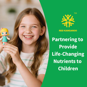 יצרן היצרן תוסף עבור תמיכה למבוגרים תמיכה המוח להגביר את המערכת החיסונית ילדים multitamin - Product Image 2