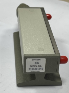 RF attenuator Max RF điện 1W CW linh kiện điện tử nhỏ - Product Image 3