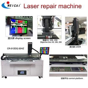 <span class=keywords><strong>TV</strong></span> <span class=keywords><strong>LCD</strong></span> led riparazione macchina Laser macchina di riparazione Laser per schermo <span class=keywords><strong>lcd</strong></span> riparazione taglio e saldatura ITO - Product Image 3