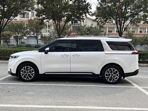 KIA <span class=keywords><strong>CARNIVAL</strong></span> 2024 USADO, 3.5L <span class=keywords><strong>V6</strong></span> 290HP 8AT FWD, 235/60 R18, Distancia Entre Ejes de 3090 mm, Monovolumen de 7-8 Plazas - Product Image 3