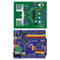OEM ODM Fabrication Assemblé Électronique PCBA Circuit Board Ups PCB Services de conception sans fil