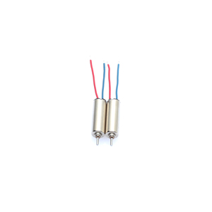 Moteur à courant continu micro sans balais 4 mm 0412 à montage sur coque <span class=keywords><strong>44000</strong></span> tr/min 0,13 A - Product Image 3