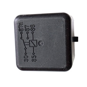 <span class=keywords><strong>Relais</strong></span> de charge 12V pour Isuzu 100P 600P KV100 KV600 <span class=keywords><strong>Pickup</strong></span>, <span class=keywords><strong>relais</strong></span> de charge de batterie 5 broches OEM 3735030 3735030-PA11 - Product Image 3