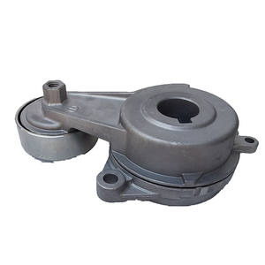 ลูกรอกสายพานเครื่องยนต์ Honda Jazz City รุ่น 31170-55A-003 อลูมิเนียม ขนาดรู 20 มม. ร่องเดี่ยว สำหรับปรับความตึงสายพานเครื่องยนต์ - Product Image 1