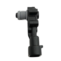 Accessoires Capteur de pression d'huile du réservoir d'essence Capteur de pression de carburant pour Mercedes Benz W163 W164 W451 W203 W204 W222 1635422818