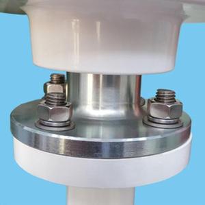 Imán de Eje Vertical en Espiral de 100W para Energía Eólica - Product Image 3