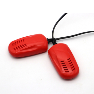 Modelo de botas eléctricas para niños y mujeres, calentador de aire caliente con secador de zapatos, 10W, superventas - Product Image 1