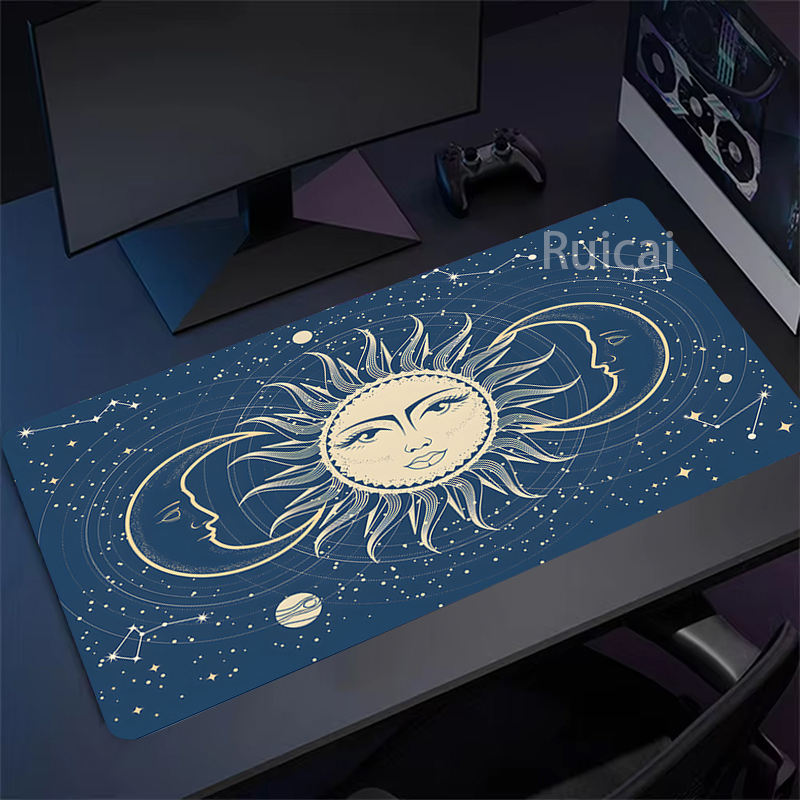 80x30x0.3cm-Color lock edge